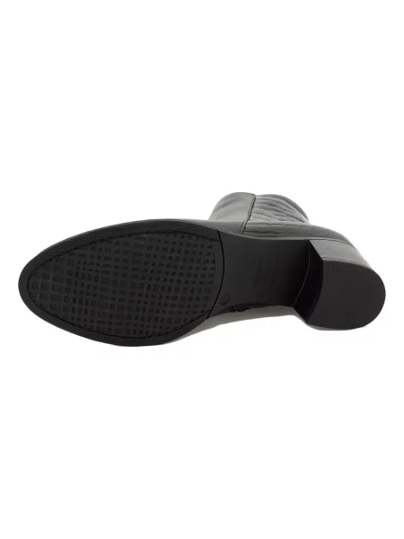 Pantofi Piesanto negru
