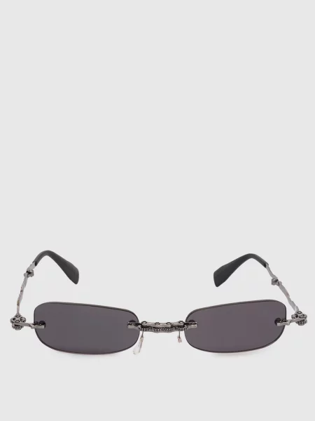 Солнцезащитные очки Kuboraum серые