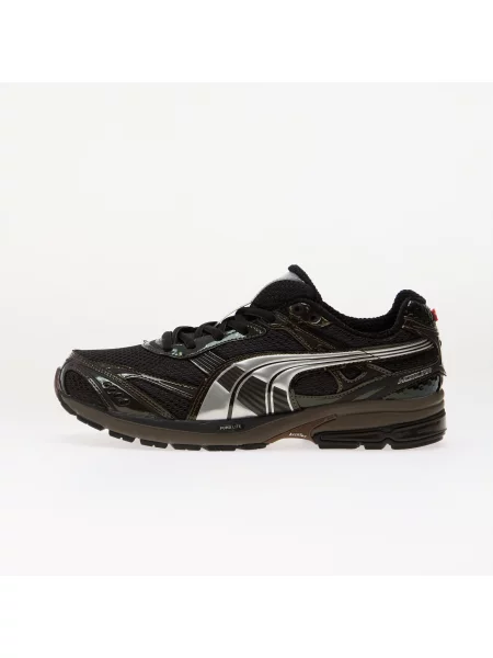Sneakers Puma Homura Og+ Puma Black/ Matte Bronze EUR 44 μαύρο