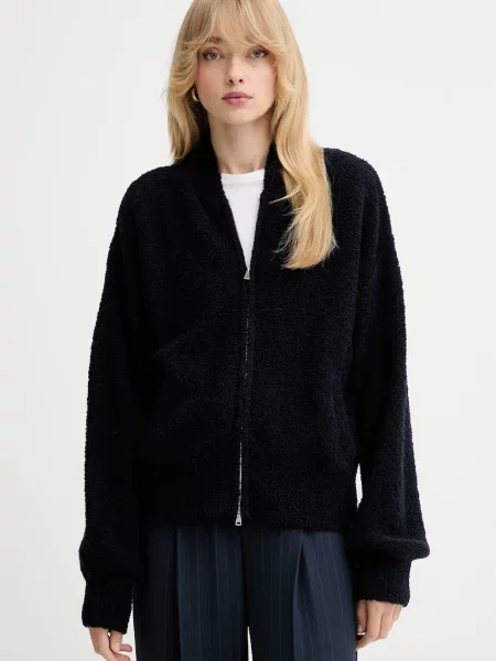 Kardigan Marella tamno plava