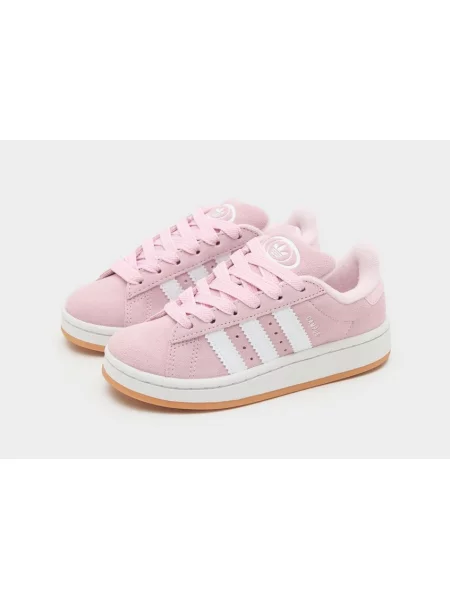 Tenisky Adidas Campus růžové