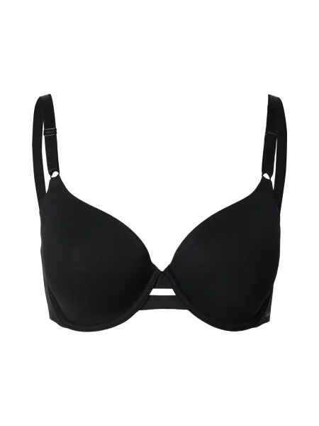 Calvin Klein Underwear Σουτιέν μαύρο