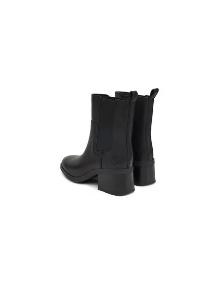 Čizme Timberland Bellevaux crna