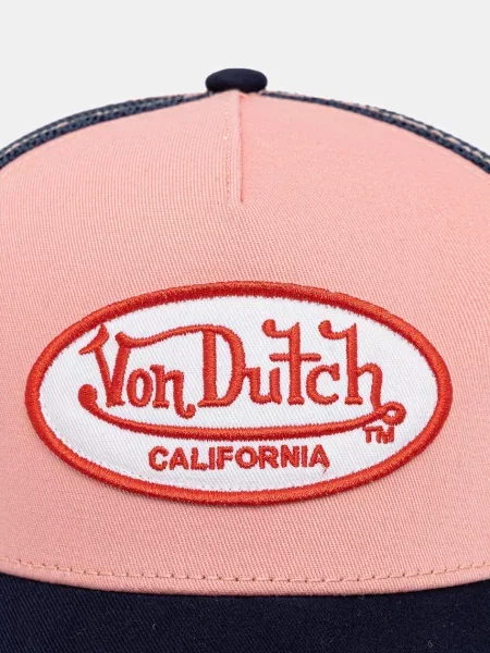 Кепка Von Dutch