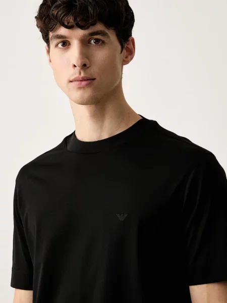 Футболка Emporio Armani