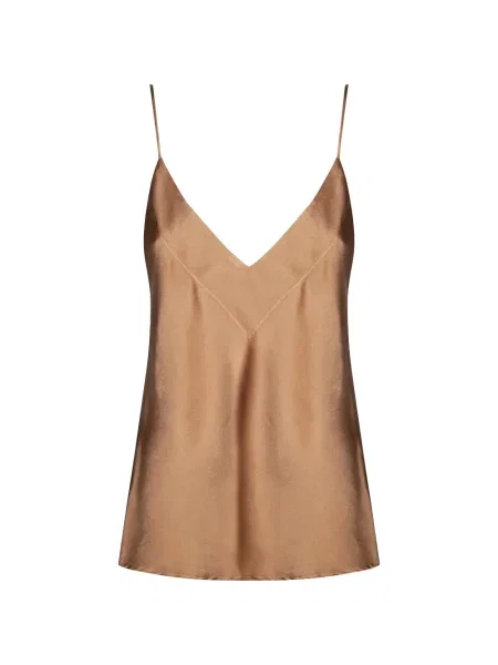 Top Forte_forte cu decolteu în V