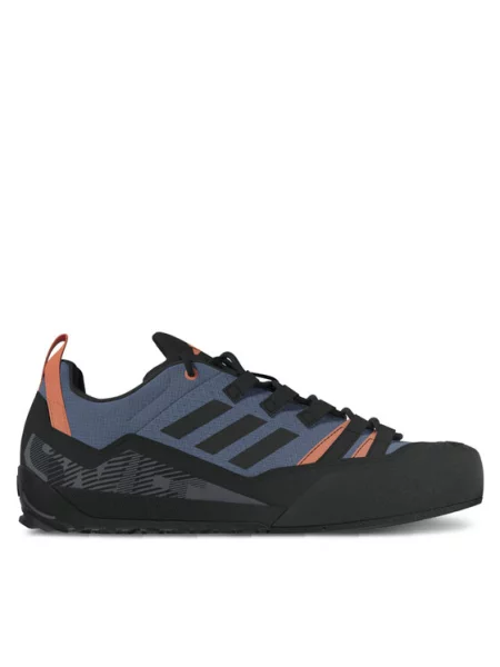 Adidas Αθλητικά Terrex Swift Solo Hiking μπλε