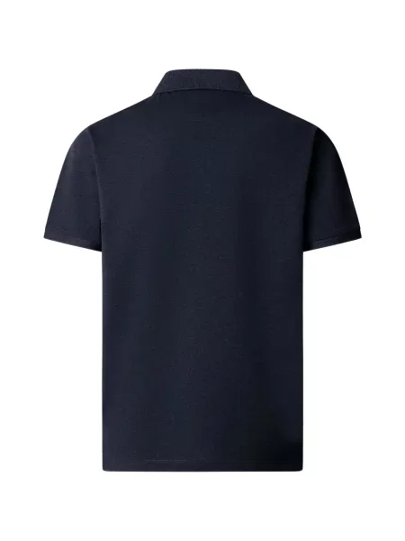 Καρό polo Hackett London μπλε