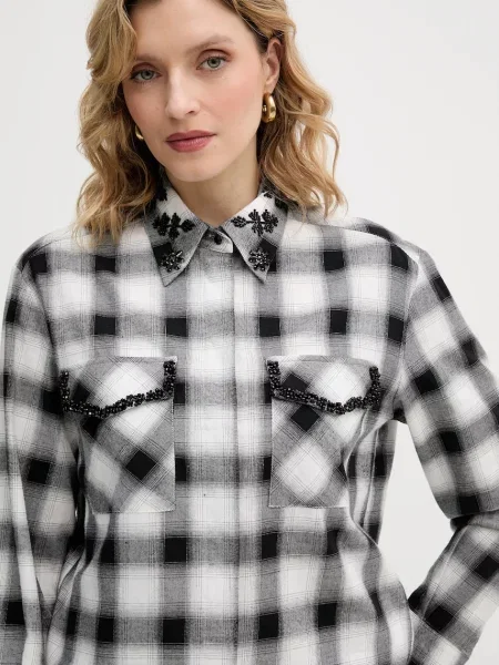 Сорочка IBlues VELETTA