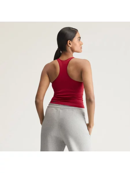Bezešvé tílko na jógu adidas by Stella McCartney