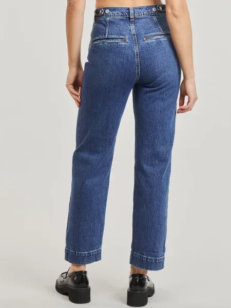 Blugi Levi's® albastru