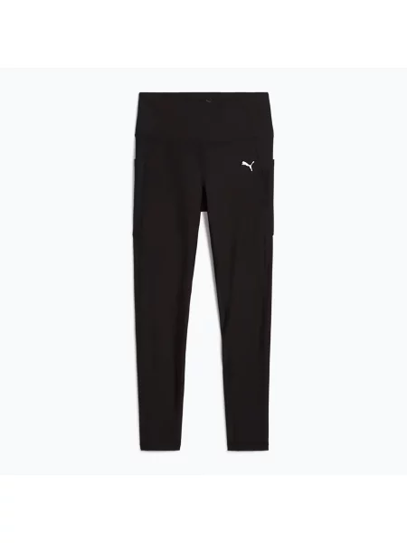 Legginsy do biegania PUMA Run Velocity FL puma black czarne
