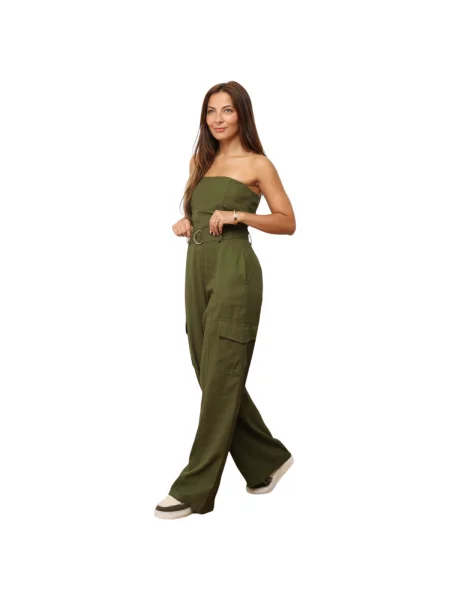 Salopetă La Modeuse