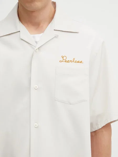 Рубашка Visvim