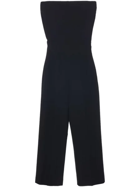 Spodnie Alainpaul czarne