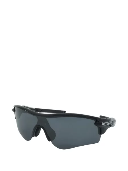 Ochelari de soare Oakley negru