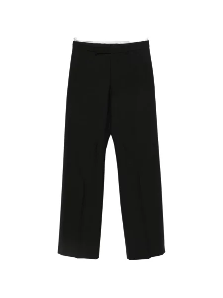 Pantaloni Rick Owens negru