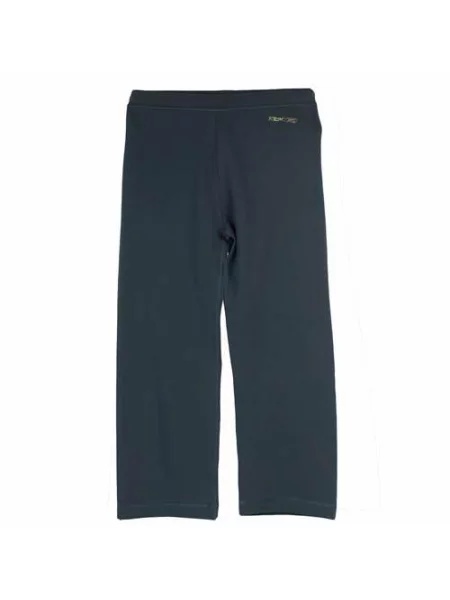 Spodnie treningowe Reebok szare