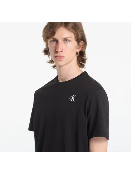 Tričko Calvin Klein čierna