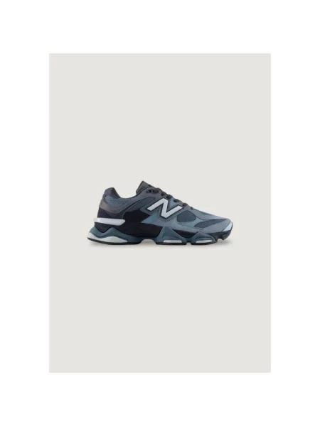 Pantofi New Balance albastru
