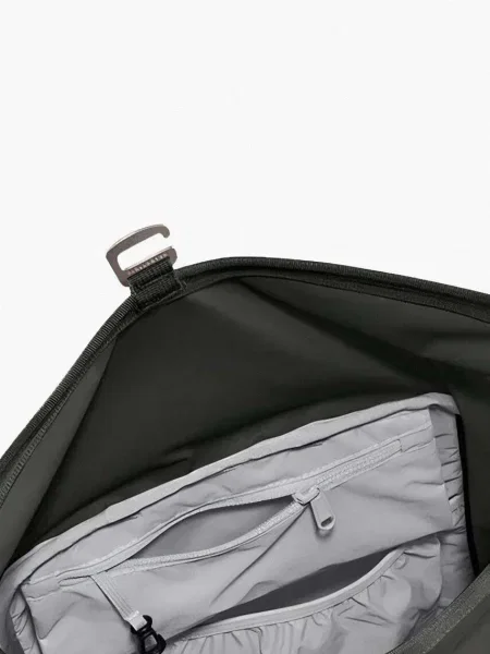 Rucsac Fjallraven negru