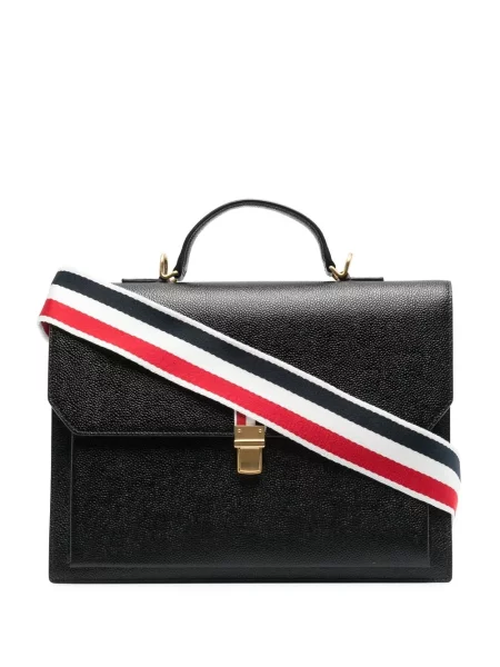 Rucsac Thom Browne negru