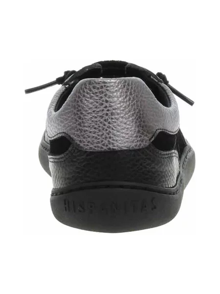 Pantofi Hispanitas negru