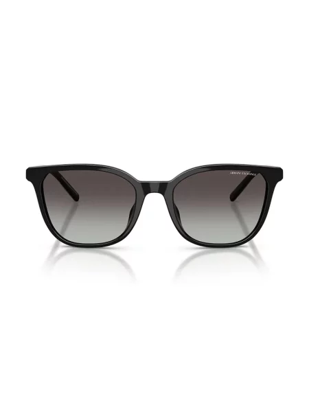 ARMANI EXCHANGE Ochelari de soare negru