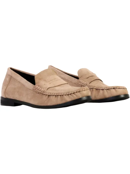 Pantofi Joia verde