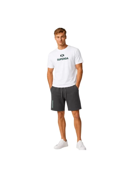 Koszulka sportowa Superga