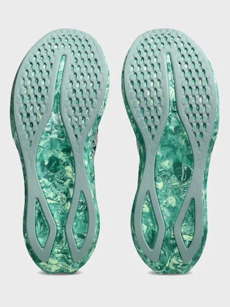 Кросівки Asics Noosa tri зелені