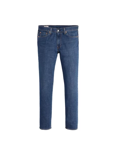Jeansy Levi's 511 niebieskie
