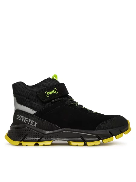 Μπότες Χιονιού Primigi GORE-TEX S μαύρο
