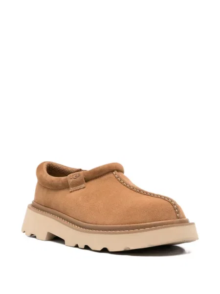 Pantofi loafer Ugg maro