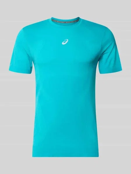 Krój slim fit RUNNING t-shirt model ROAD' Asics