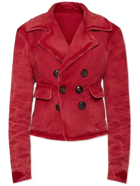 Geacă de blugi Dsquared2