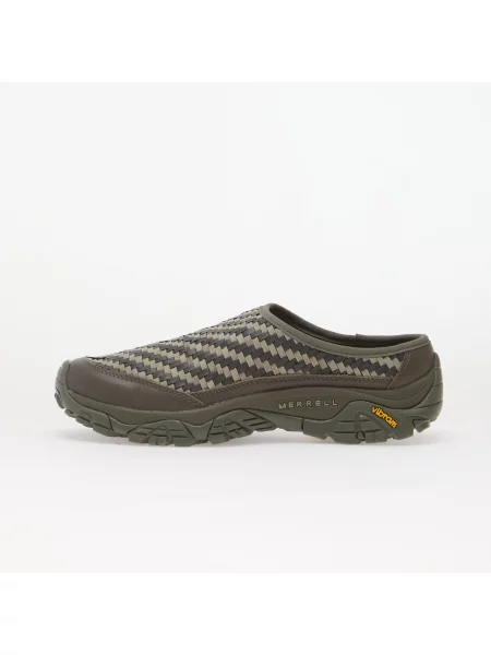 Sneakers Merrell Moab 2 Slide Ltr Woven Se Talus/Diorite EUR 46