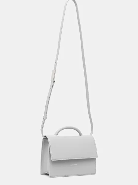 Torba Calvin Klein siva