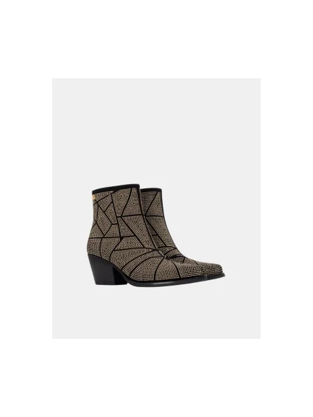 Pantofi Xti negru