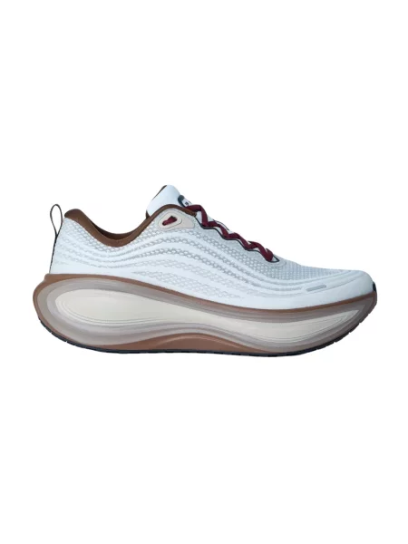 Sneakersy Nike Vomero beżowe