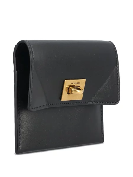Portofel Balenciaga negru