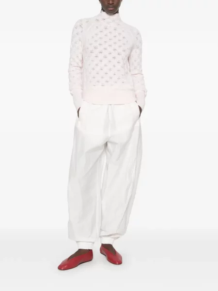 Pulover Ermanno Scervino roz