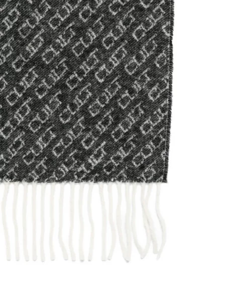 Fular Cult negru