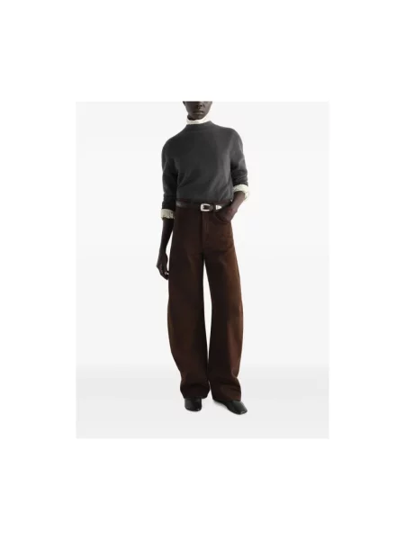Sweter Lemaire szary