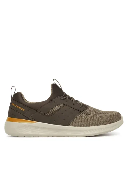 Skechers Sneakers Lattimore maro