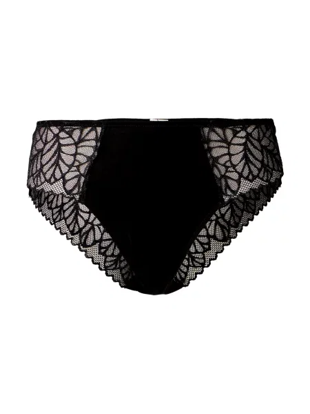 TRIUMPH Slip Pretty' negru