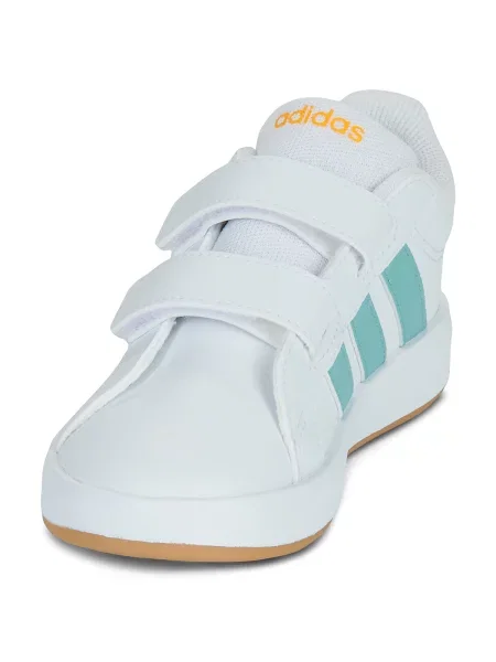 Tenisky Adidas biela