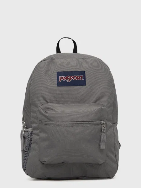 Geantă Jansport gri