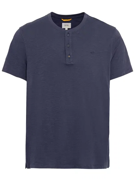 CAMEL ACTIVE Tricou marin albastru