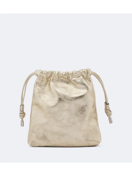 Geanta crossbody Isabel Marant din piele